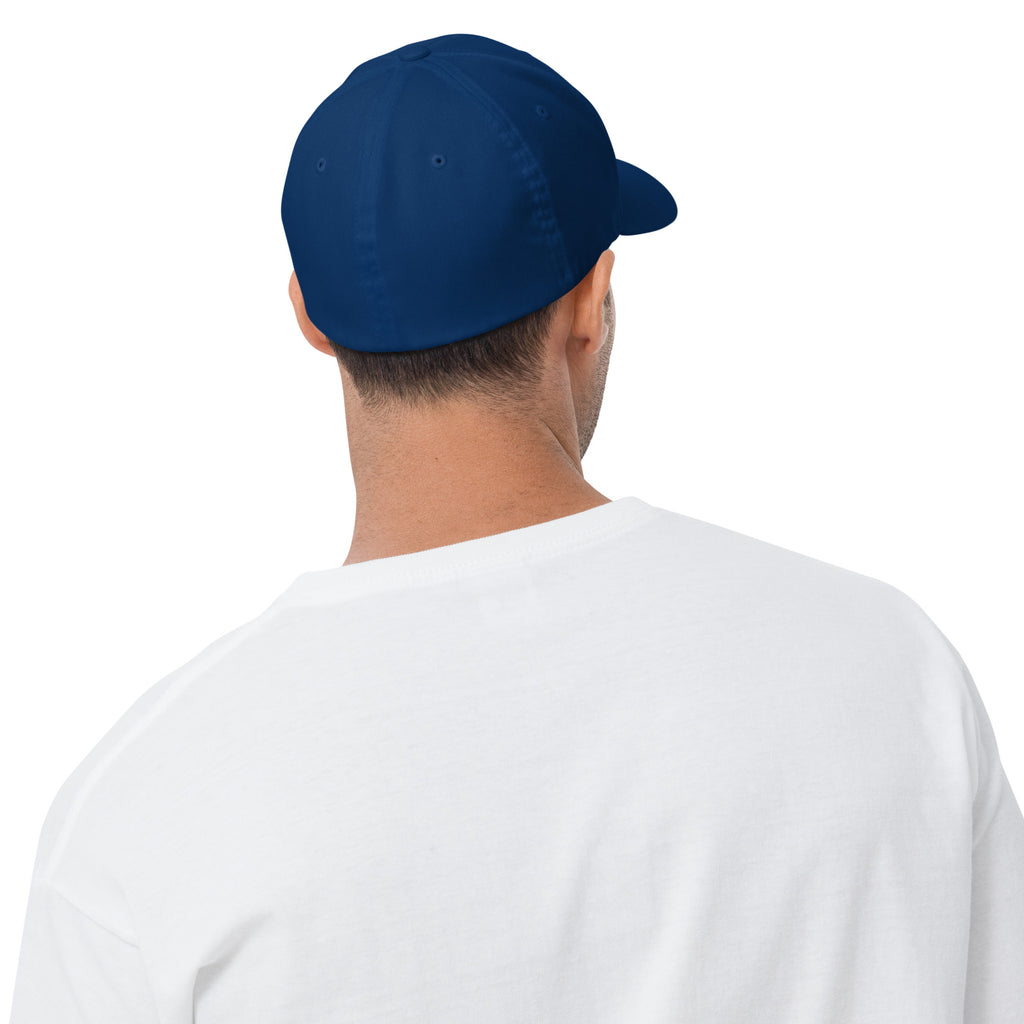 Structured Twill Cap - view 6