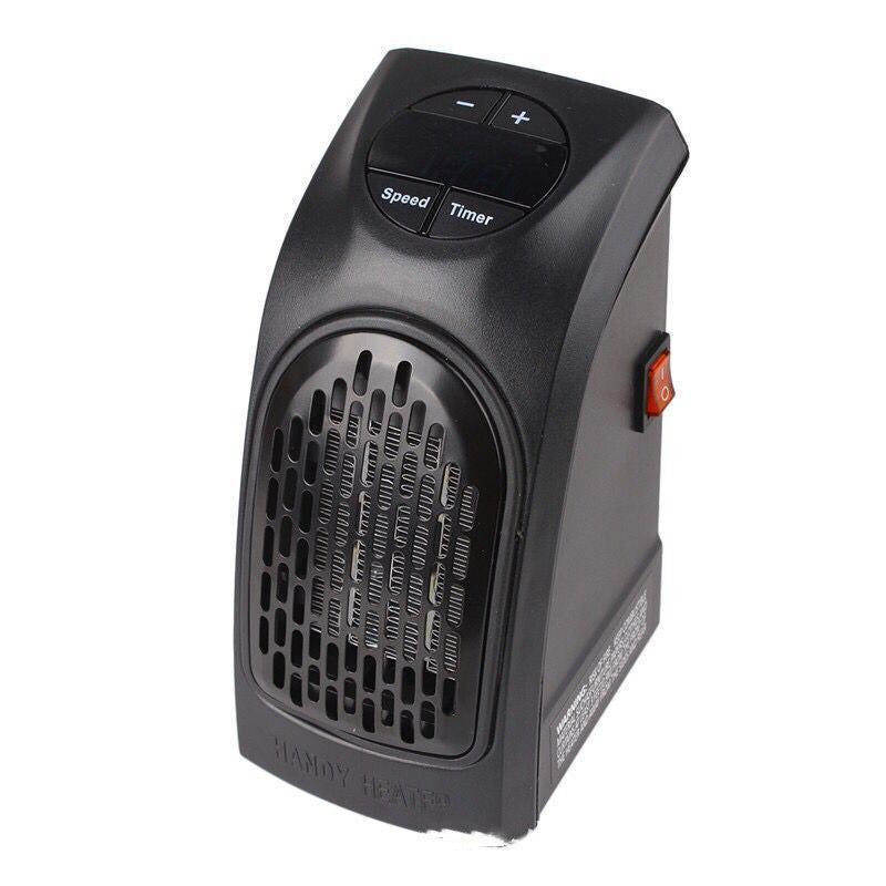 Mini Ceramic PTC Fan Heater - product image 13
