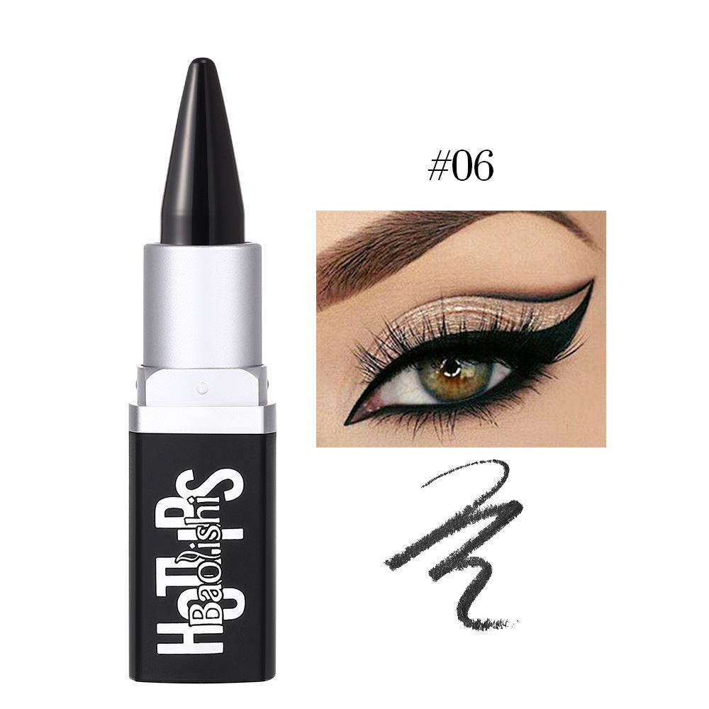 Pearlescent Cream Eyeliner - view 11