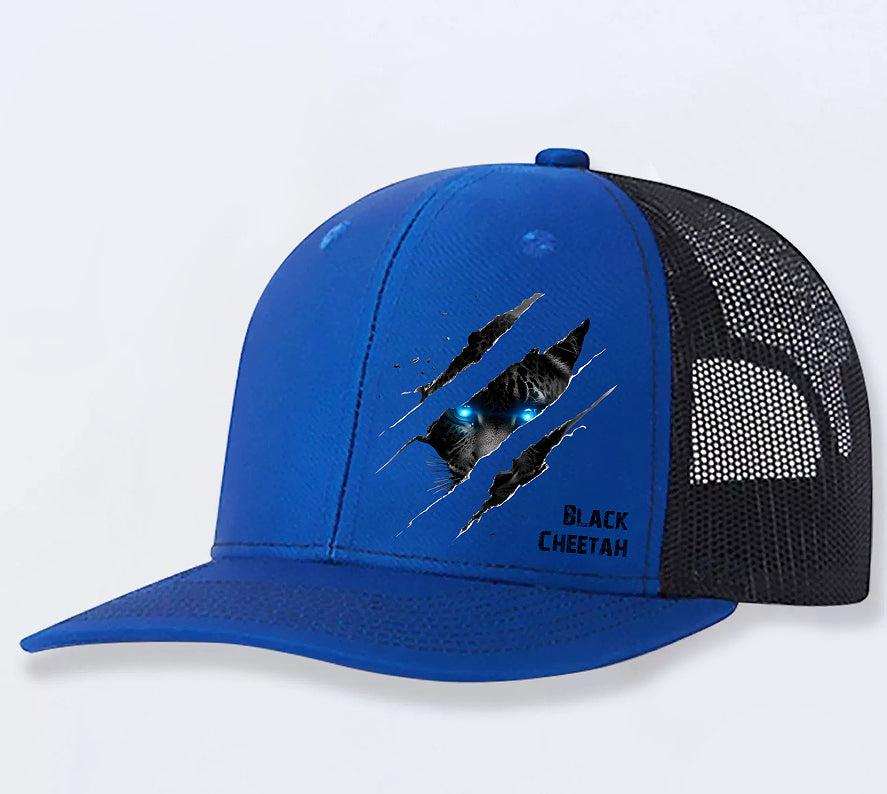 Men's Casual Polyester Hat - One Size - image 3