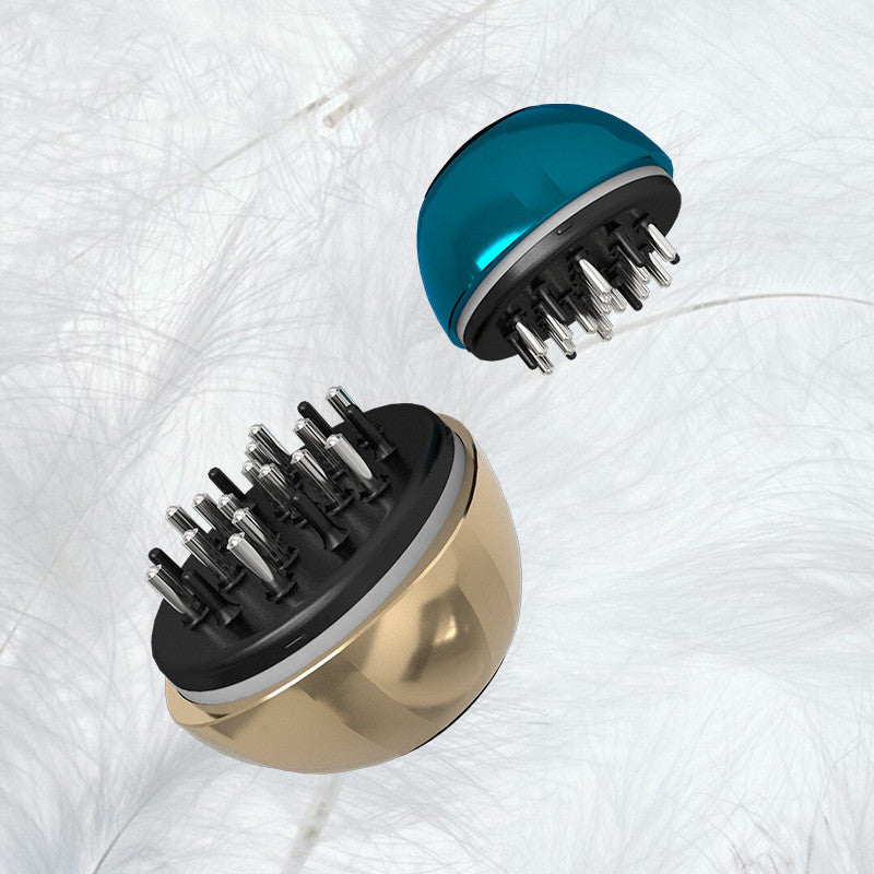 Scalp Applicator Massager with 30ml Reservoir - product image 5