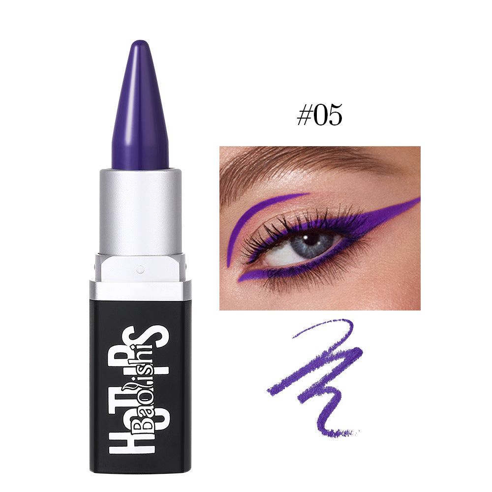 Pearlescent Cream Eyeliner - view 9