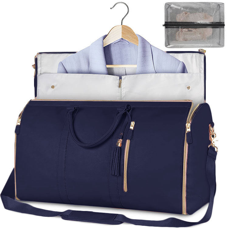 Large Waterproof Women's Travel Duffle Bag - product image 15