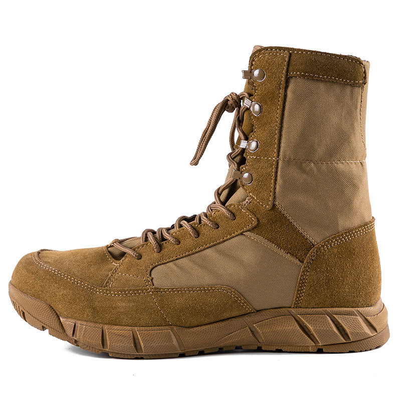 Men's Tactical Combat Boots - product image 4