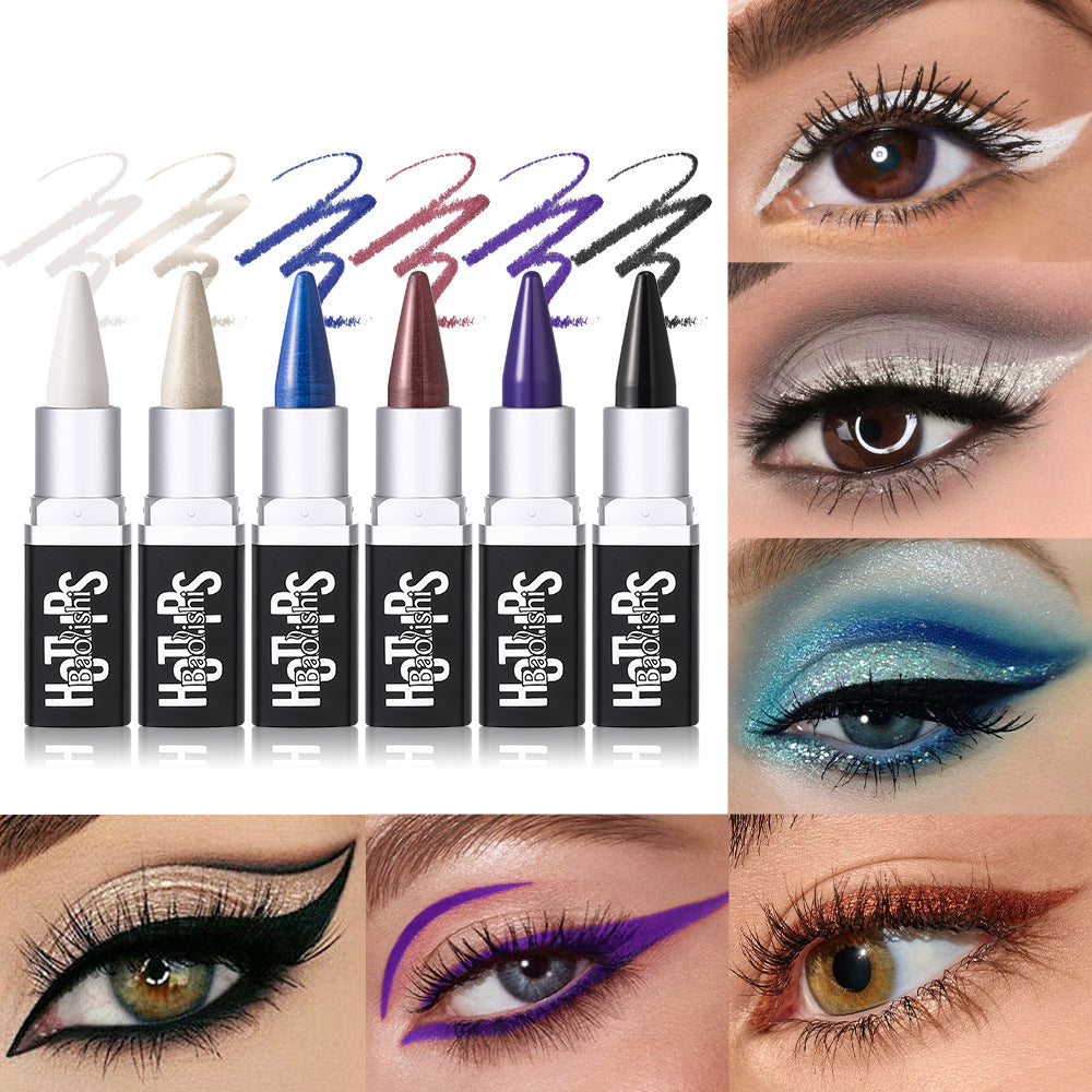 Pearlescent Cream Eyeliner - view 4
