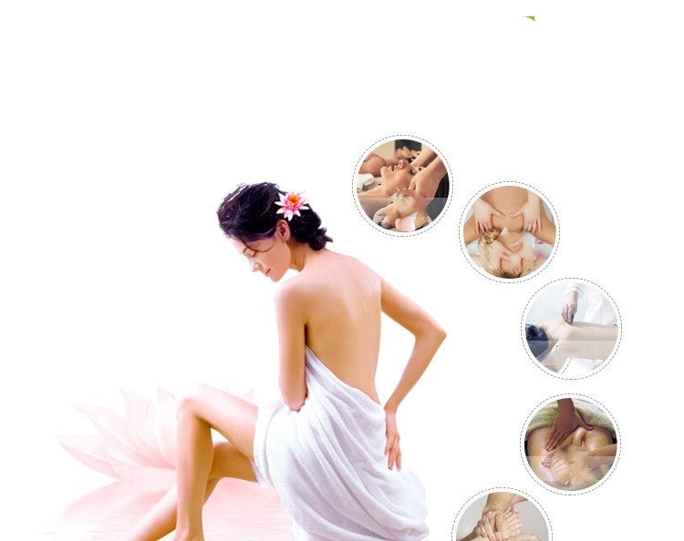 Wormwood Essential Oil Massage Facial Essential Oil - product image 3