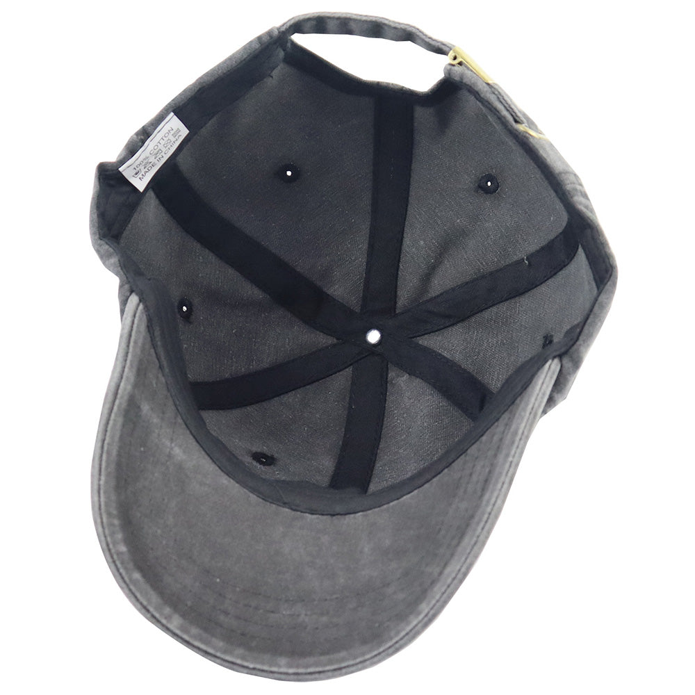 Par Tee Adjustable Golf Hats - Single or 2-Pack - view 5