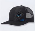 Men's Casual Polyester Hat - One Size - image 10