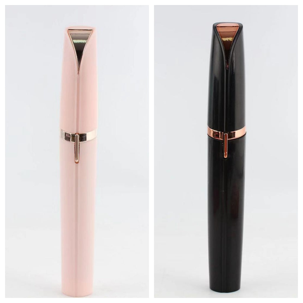 Flawlessly Brows Electric Eyebrow Trimmer with LED Light - product image 23
