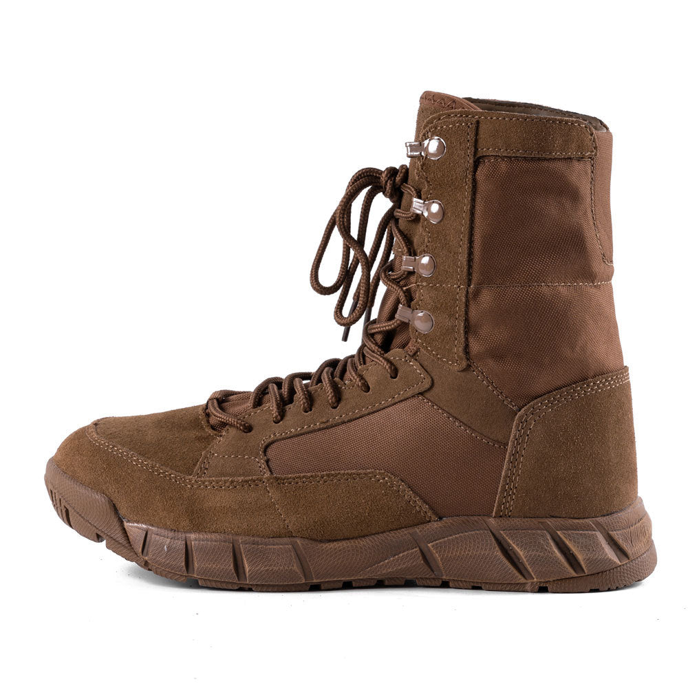 Men's Tactical Combat Boots - product image 3
