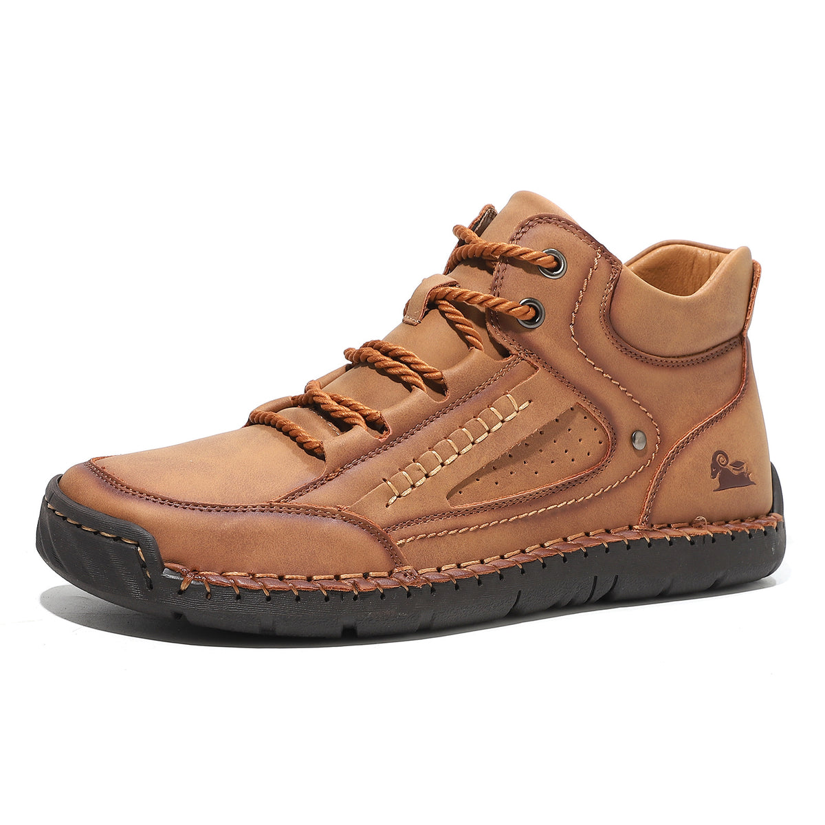 Men's High-Top Casual Boots - product image 4