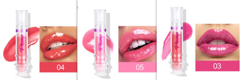 Glossy Lip Color, 5 ml - Shades & Sets - view 35
