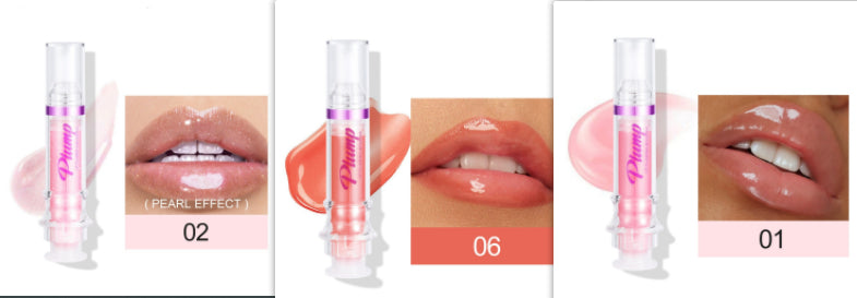 Glossy Lip Color, 5 ml - Shades & Sets - view 39