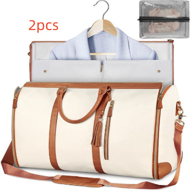 Large Waterproof Women's Travel Duffle Bag - product image 17