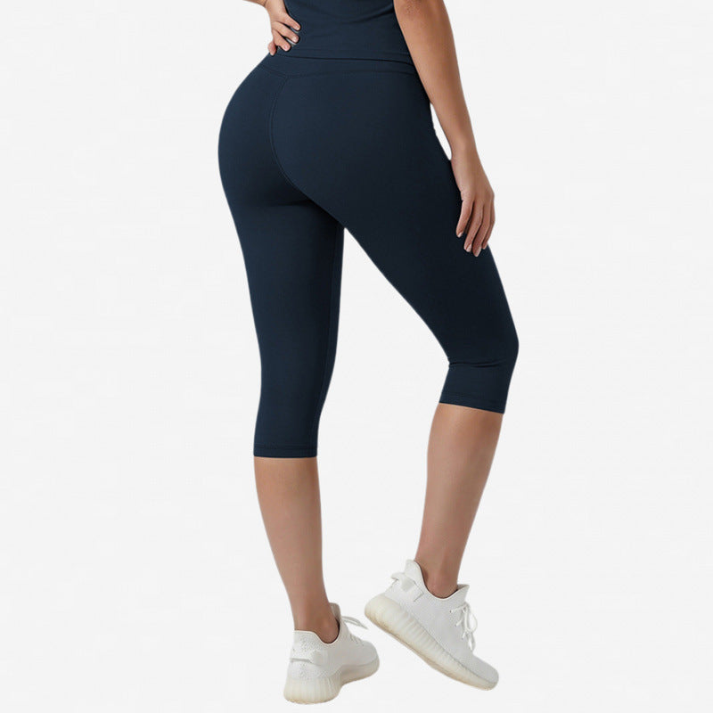 Women’s Quick-Dry Activewear Sets & Capri Pants - product image 6