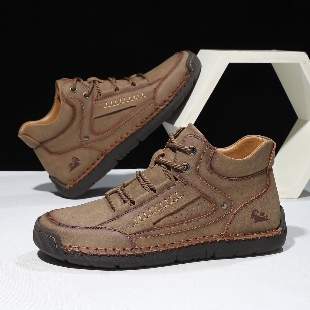 Men's High-Top Casual Boots - product image 2