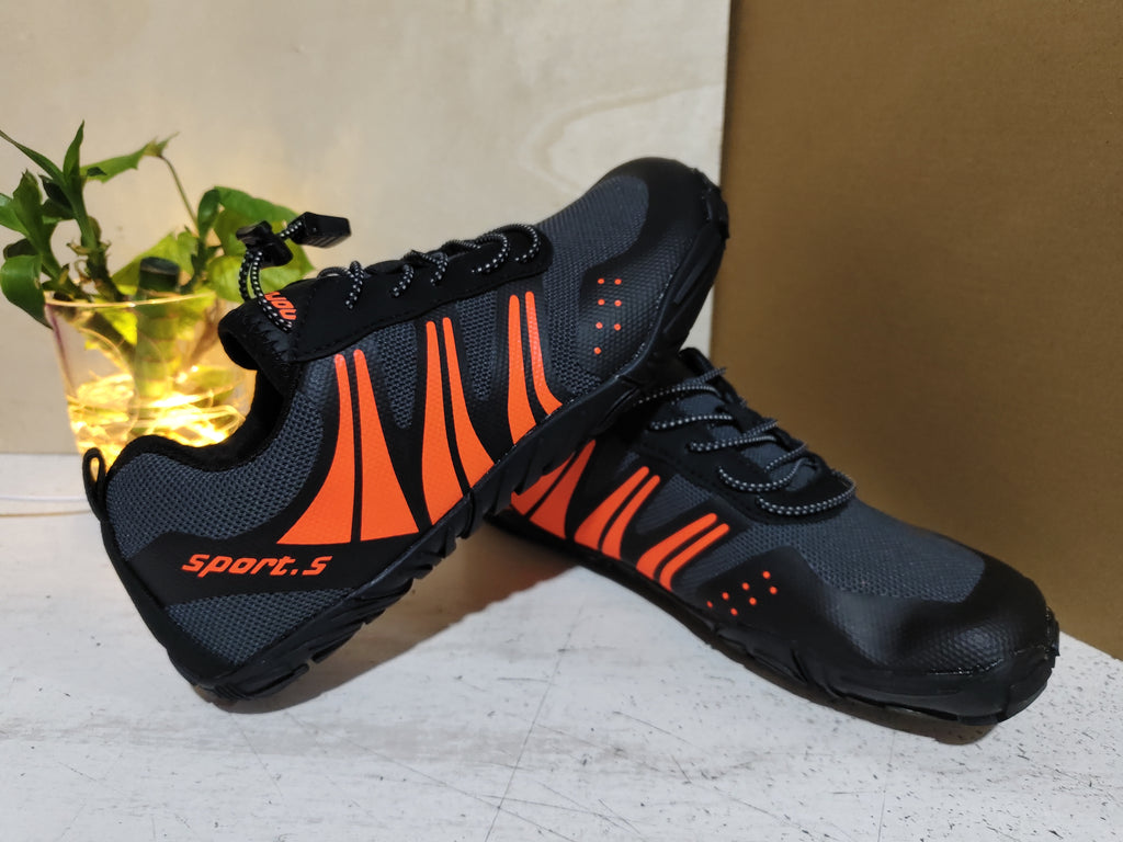 Quick-Dry Aqua Shoes – Breathable Mesh Water Shoes for Beach, Hiking & Fishing - product image 10