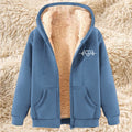 Men's Loose-Fit Fleece-Lined Pullover Hoodie - image 6