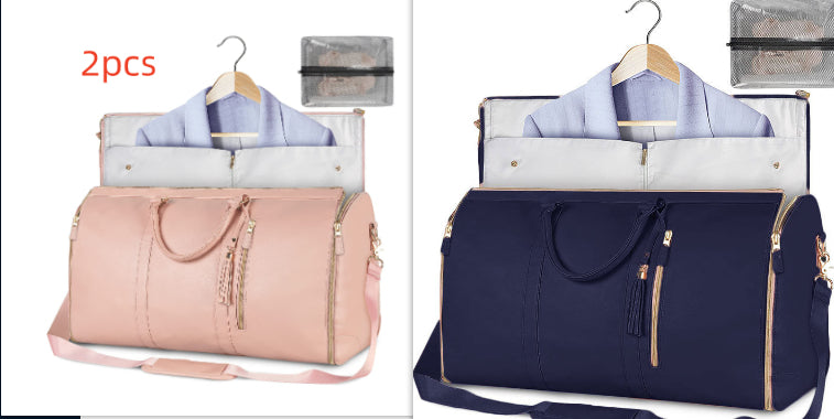 Large Waterproof Women's Travel Duffle Bag - product image 20