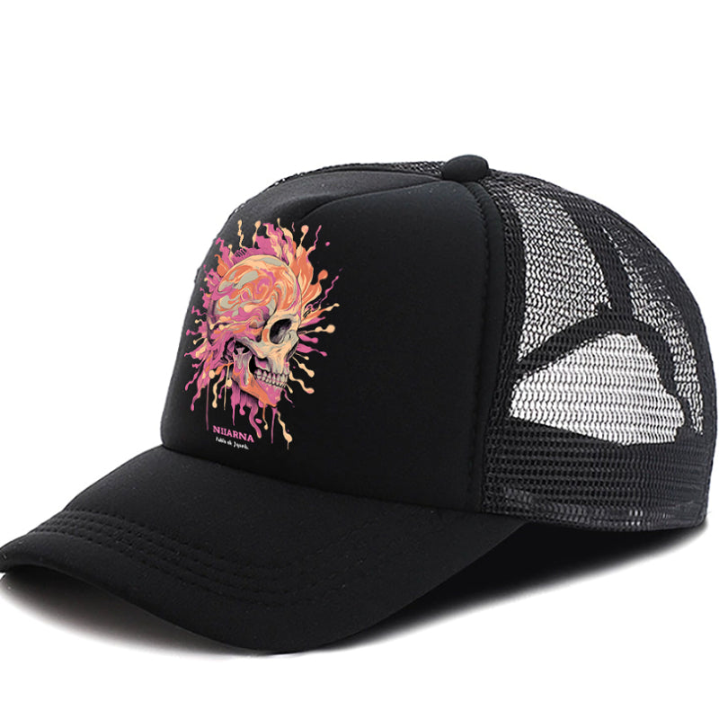 Men's Casual Baseball Cap in 6 Colors - product image 1