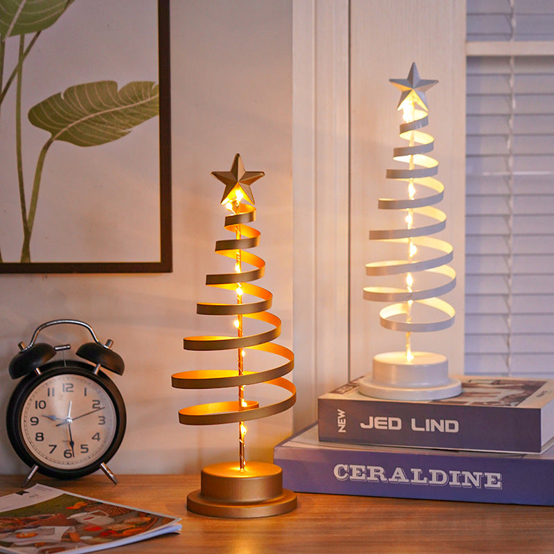 LED Christmas Tree Table Light - product image 9