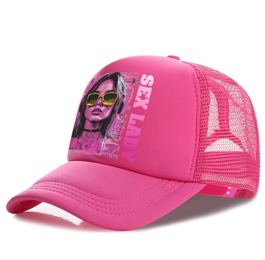 Men's Casual Baseball Cap in 6 Colors - product image 5