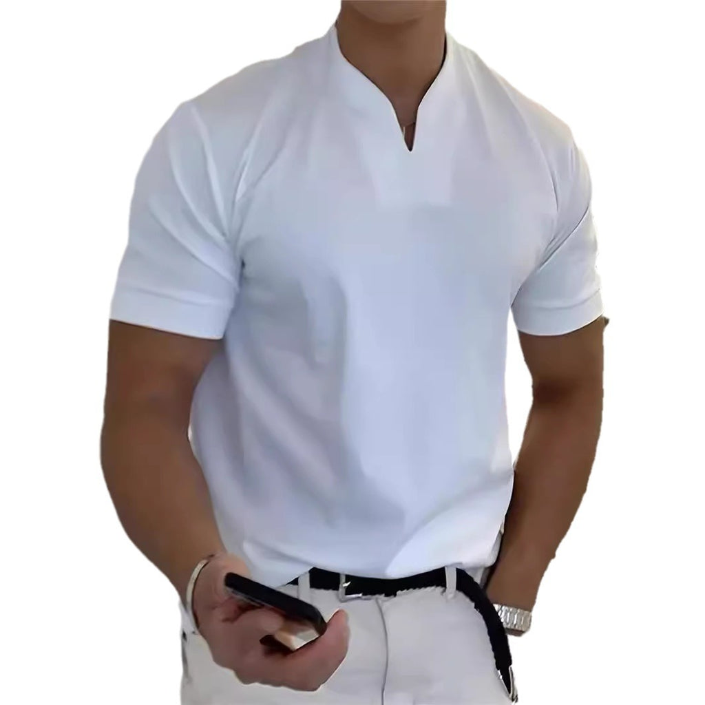 Men's Athletic Short-Sleeve T-Shirt - product image 10