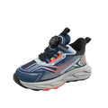 Kids' Casual Sneakers – Breathable PU Shoes for Boys & Girls (EU 26–37) - product image 3