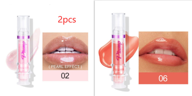 Glossy Lip Color, 5 ml - Shades & Sets - view 31