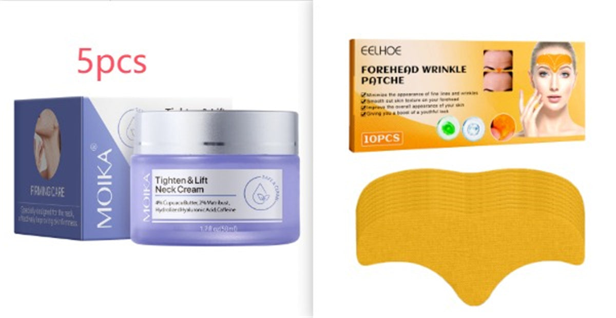 Neck Cream, 50 g - view 11