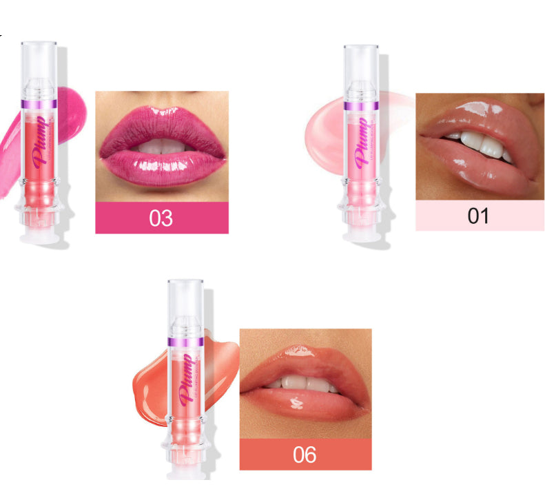 Glossy Lip Color, 5 ml - Shades & Sets - view 6