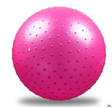 Inflatable Yoga & Exercise Ball - product image 5