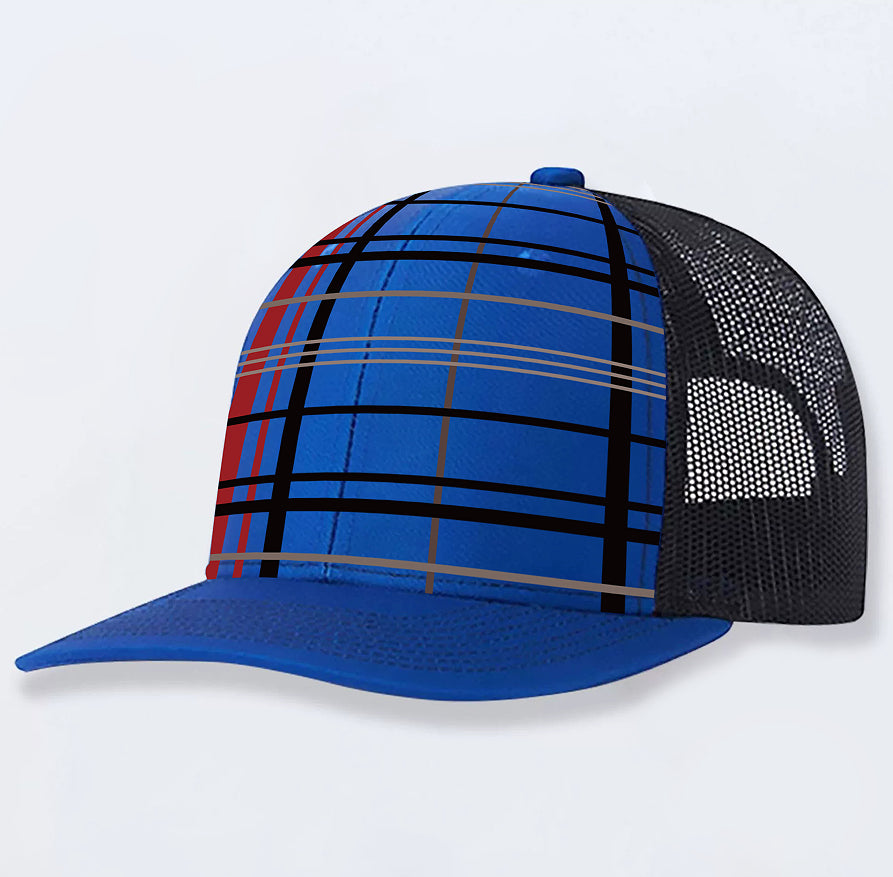 Men's Casual Polyester Hat - image 10