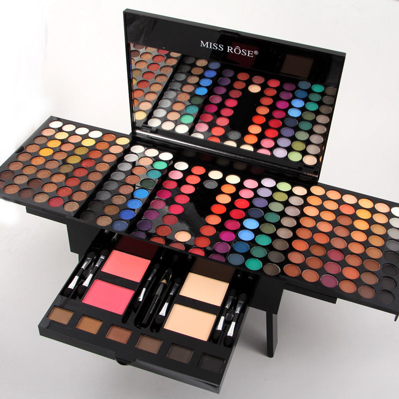 180-Color Piano-Shaped Makeup Palette - product image 5