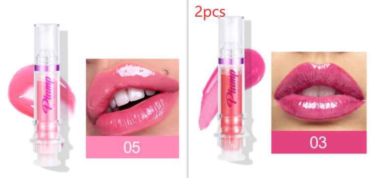 Glossy Lip Color, 5 ml - Shades & Sets - view 9