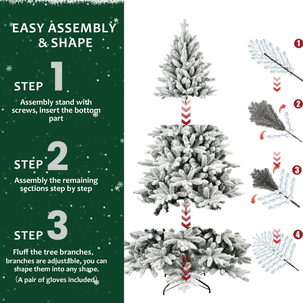 PVC Christmas Tree - product image 3