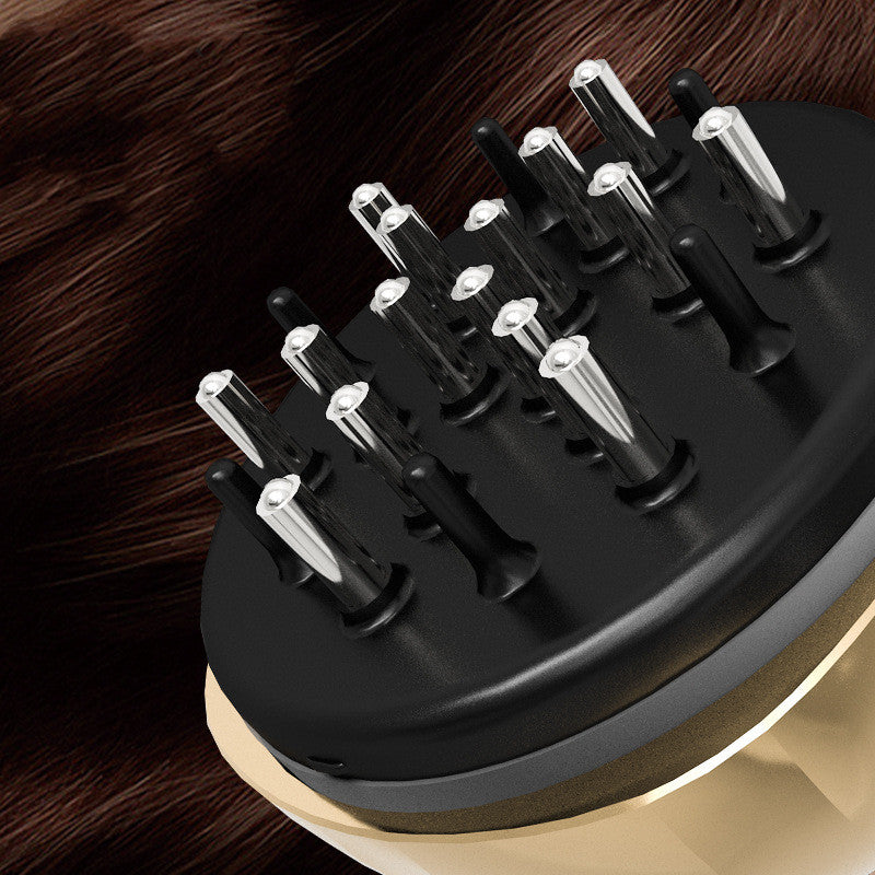 Scalp Applicator Massager with 30ml Reservoir - product image 2