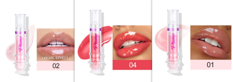 Glossy Lip Color, 5 ml - Shades & Sets - view 40