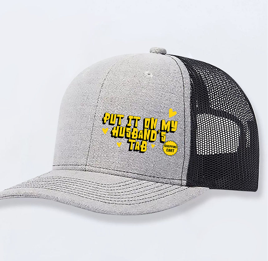 Men's Casual Polyester Hat - Six Colors - image 7