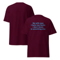 Unisex Classic Cotton T-Shirt