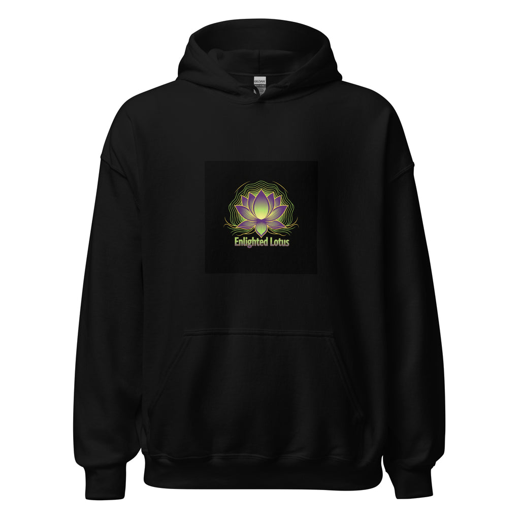 Unisex Classic Pullover Hoodie