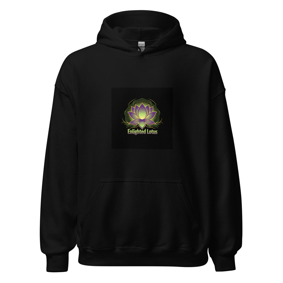 Unisex Classic Pullover Hoodie