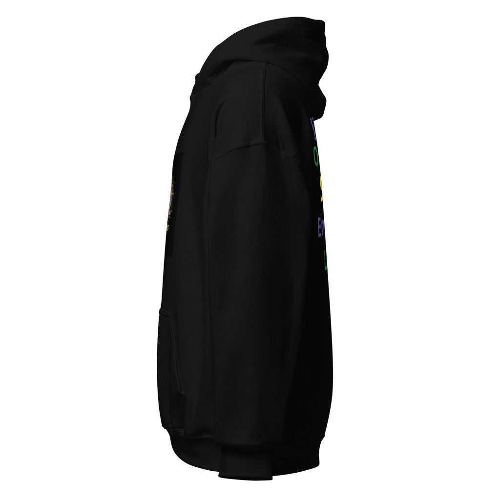 Unisex Classic Pullover Hoodie - view 3