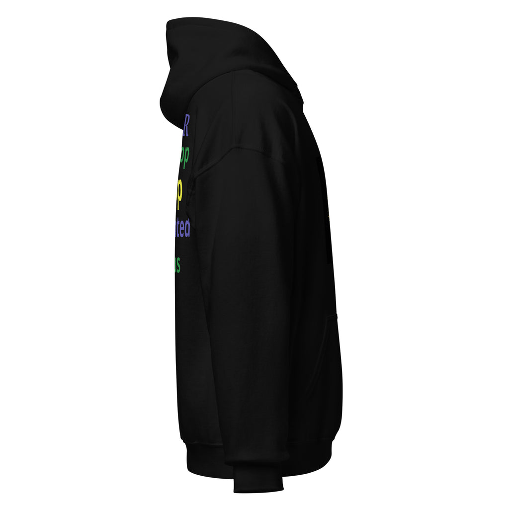 Unisex Classic Pullover Hoodie - view 4