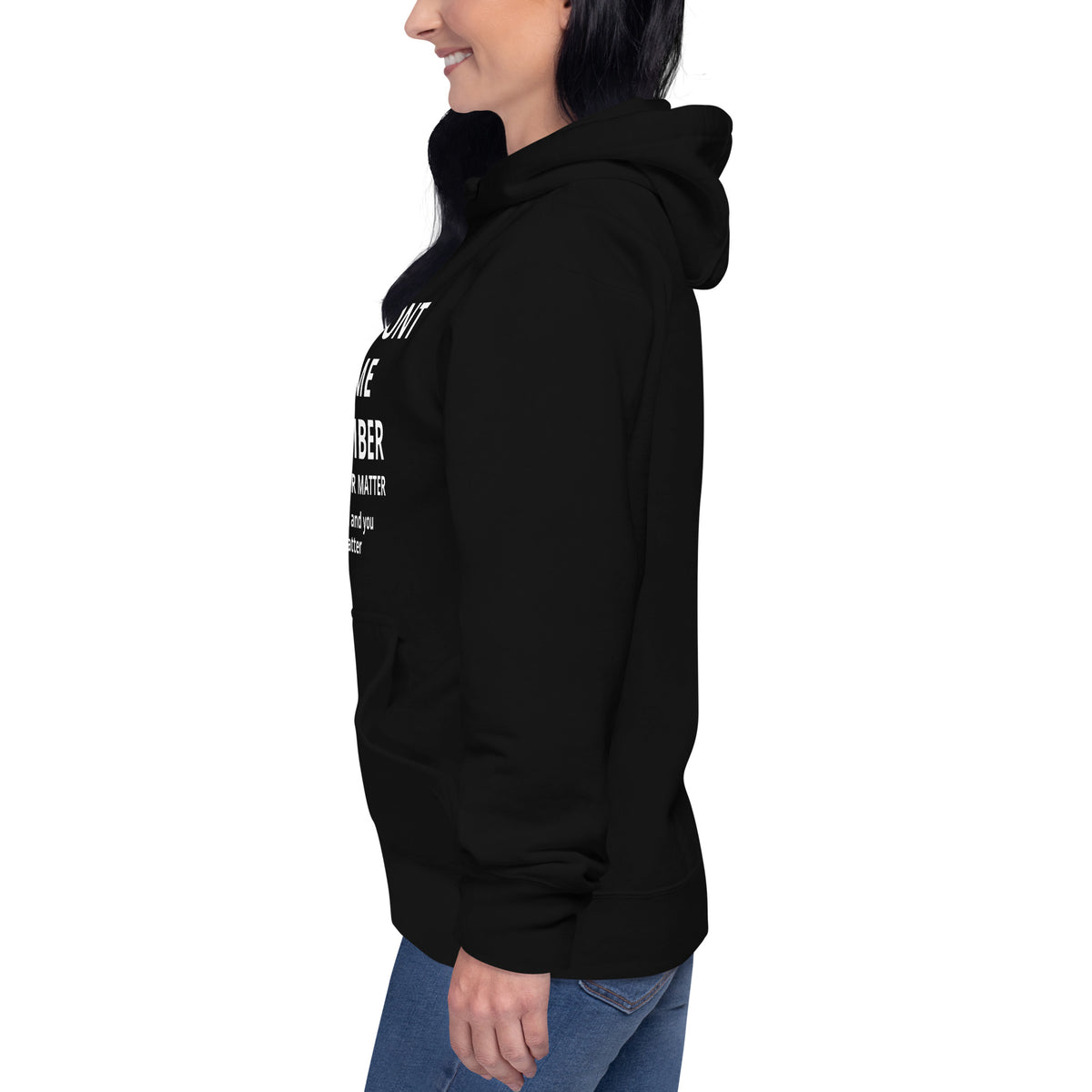 If You Dont Like Me Hoodie - view 8