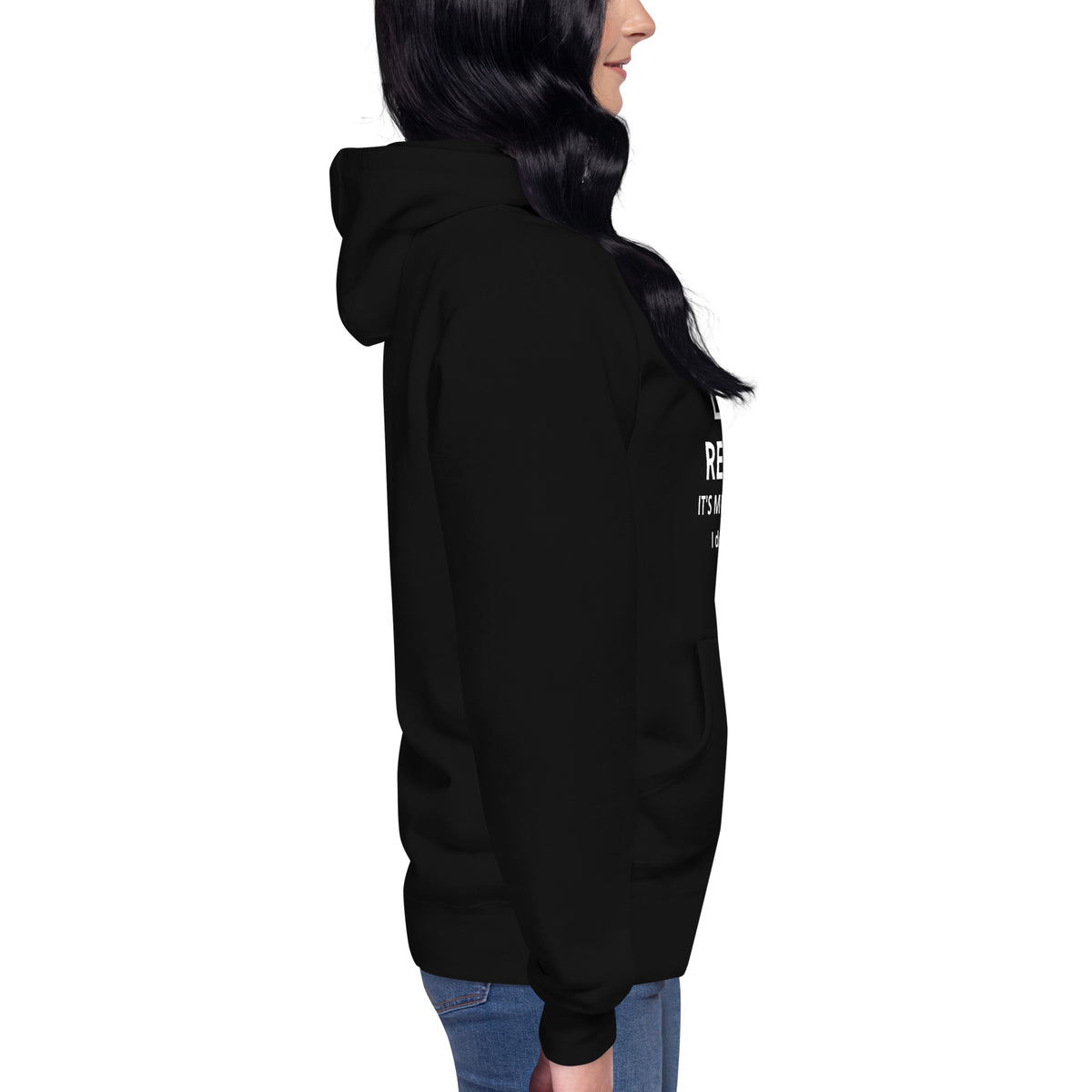If You Dont Like Me Hoodie - view 10